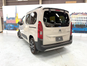 シトロエン ベルランゴ シャインXTRパック　ディーゼルターボ/禁煙車/ACC/衝突軽減/AW 中古車