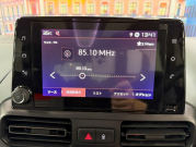 シトロエン ベルランゴ シャインXTRパック　ディーゼルターボ/禁煙車/ACC/衝突軽減/AW 中古車