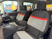 シトロエン ベルランゴ シャインXTRパック　ディーゼルターボ/禁煙車/ACC/衝突軽減/AW 中古車