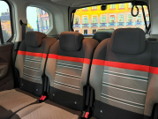 シトロエン ベルランゴ シャインXTRパック　ディーゼルターボ/禁煙車/ACC/衝突軽減/AW 中古車