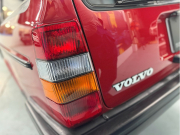 ボルボ 240 240エステート クラシック　コロナAW/黒革/ETC/ナビ/クラシック/禁煙 中古車