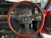 ボルボ 240 240エステート クラシック　コロナAW/黒革/ETC/ナビ/クラシック/禁煙 中古車