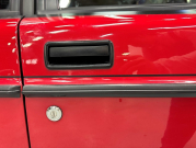 ボルボ 240 240エステート クラシック　コロナAW/黒革/ETC/ナビ/クラシック/禁煙 中古車