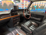 ボルボ 240 240エステート クラシック　コロナAW/黒革/ETC/ナビ/クラシック/禁煙 中古車