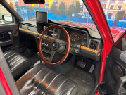 ボルボ 240 240エステート クラシック　コロナAW/黒革/ETC/ナビ/クラシック/禁煙 中古車