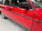 ボルボ 240 240エステート クラシック　コロナAW/黒革/ETC/ナビ/クラシック/禁煙 中古車