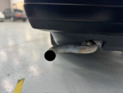 ボルボ 240 240エステート クラシック　コロナAW/黒革/ETC/ナビ/クラシック/禁煙 中古車