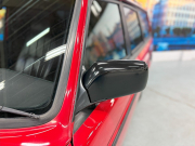 ボルボ 240 240エステート クラシック　コロナAW/黒革/ETC/ナビ/クラシック/禁煙 中古車