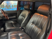 ボルボ 240 240エステート クラシック　コロナAW/黒革/ETC/ナビ/クラシック/禁煙 中古車