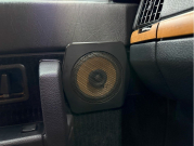 ボルボ 240 240エステート クラシック　コロナAW/黒革/ETC/ナビ/クラシック/禁煙 中古車