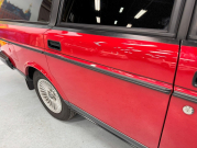 ボルボ 240 240エステート クラシック　コロナAW/黒革/ETC/ナビ/クラシック/禁煙 中古車