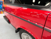 ボルボ 240 240エステート クラシック　コロナAW/黒革/ETC/ナビ/クラシック/禁煙 中古車