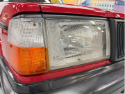 ボルボ 240 240エステート クラシック　コロナAW/黒革/ETC/ナビ/クラシック/禁煙 中古車