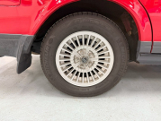 ボルボ 240 240エステート クラシック　コロナAW/黒革/ETC/ナビ/クラシック/禁煙 中古車