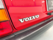 ボルボ 240 240エステート クラシック　コロナAW/黒革/ETC/ナビ/クラシック/禁煙 中古車