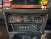 ボルボ 240 240エステート クラシック コロナAW/ルーフレール/禁煙/JBLスピーカー 中古車