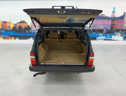 ボルボ 240 240エステート クラシック コロナAW/ルーフレール/禁煙/JBLスピーカー 中古車
