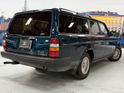 ボルボ 240 240エステート クラシック　コロナAW/ルーフレール/禁煙/JBLスピーカー 中古車