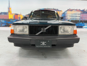 ボルボ 240 240エステート クラシック コロナAW/ルーフレール/禁煙/JBLスピーカー 中古車