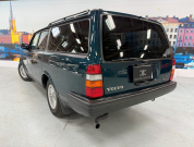 ボルボ 240 240エステート クラシック コロナAW/ルーフレール/禁煙/JBLスピーカー 中古車