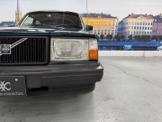 ボルボ 240 240エステート クラシック　コロナAW/ルーフレール/禁煙/JBLスピーカー 中古車