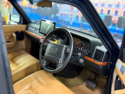 ボルボ 240 240エステート クラシック コロナAW/ルーフレール/禁煙/JBLスピーカー 中古車