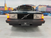 ボルボ 240 240エステート クラシック コロナAW/ルーフレール/禁煙/JBLスピーカー 中古車