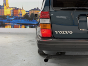 ボルボ 240 240エステート クラシック　コロナAW/ルーフレール/禁煙/JBLスピーカー 中古車