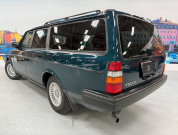 ボルボ 240 240エステート クラシック コロナAW/ルーフレール/禁煙/JBLスピーカー 中古車