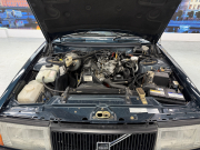 ボルボ 240 240エステート クラシック　コロナAW/ルーフレール/禁煙/JBLスピーカー 中古車