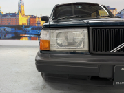 ボルボ 240 240エステート クラシック　コロナAW/ルーフレール/禁煙/JBLスピーカー 中古車