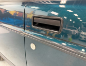 ボルボ 240 240エステート クラシック コロナAW/ルーフレール/禁煙/JBLスピーカー 中古車