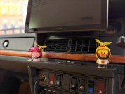 ボルボ 240 240エステート クラシック コロナAW/ルーフレール/禁煙/JBLスピーカー 中古車