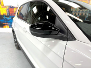 フォルクスワーゲン T-Cross TSIアクティブ　ルーフレール/禁煙/AW/ACC/シートヒーター 中古車