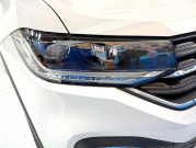 フォルクスワーゲン T-Cross TSIアクティブ　ルーフレール/禁煙/AW/ACC/シートヒーター 中古車