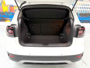 フォルクスワーゲン T-Cross TSIアクティブ　ルーフレール/禁煙/AW/ACC/シートヒーター 中古車