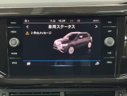 フォルクスワーゲン T-Cross TSIアクティブ　ルーフレール/禁煙/AW/ACC/シートヒーター 中古車