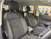 フォルクスワーゲン T-Cross TSIアクティブ　ルーフレール/禁煙/AW/ACC/シートヒーター 中古車