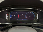 フォルクスワーゲン T-Cross TSIアクティブ　ルーフレール/禁煙/AW/ACC/シートヒーター 中古車