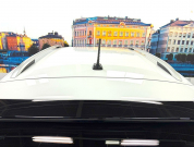 フォルクスワーゲン T-Cross TSIアクティブ　ルーフレール/禁煙/AW/ACC/シートヒーター 中古車