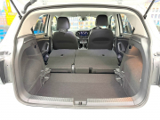 フォルクスワーゲン T-Cross TSIアクティブ　ルーフレール/禁煙/AW/ACC/シートヒーター 中古車