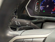 フォルクスワーゲン T-Cross TSIアクティブ　ルーフレール/禁煙/AW/ACC/シートヒーター 中古車