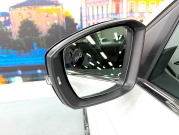 フォルクスワーゲン T-Cross TSIアクティブ　ルーフレール/禁煙/AW/ACC/シートヒーター 中古車