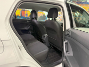 フォルクスワーゲン T-Cross TSIアクティブ　ルーフレール/禁煙/AW/ACC/シートヒーター 中古車