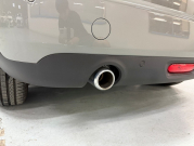 MINI(ミニ) ミニ クーパー5ドアDCT　ピカデリーED/半革 中古車