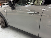 MINI(ミニ) ミニ クーパー5ドアDCT　ピカデリーED/半革 中古車