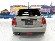 MINI(ミニ) ミニ クーパー5ドアDCT　ピカデリーED/半革 中古車