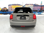 MINI(ミニ) ミニ クーパー5ドアDCT　ピカデリーED/半革 中古車