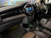 MINI(ミニ) ミニ クーパー5ドアDCT　ピカデリーED/半革 中古車