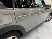 MINI(ミニ) ミニ クーパー5ドアDCT　ピカデリーED/半革 中古車